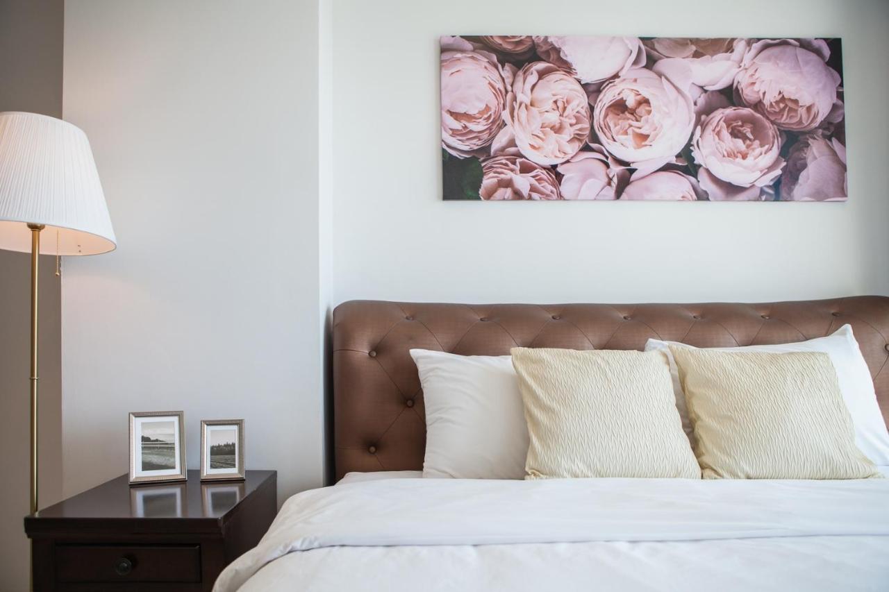 The Sunshine Bangsaray Apartment Bang Sare Exterior photo