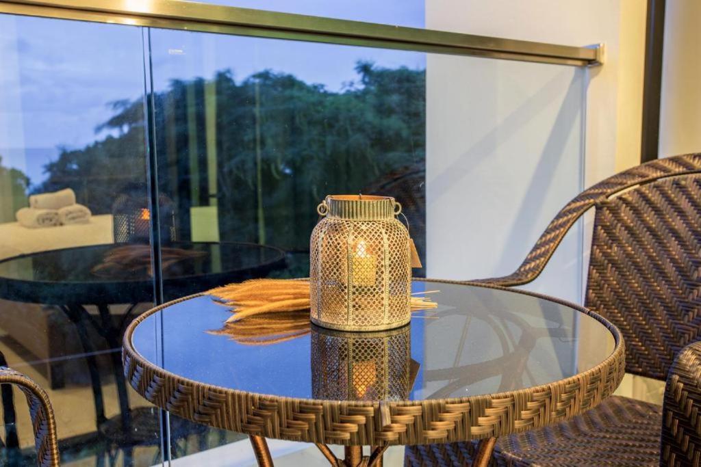 The Sunshine Bangsaray Apartment Bang Sare Exterior photo